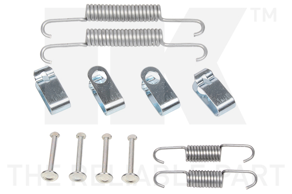 QUICK BRAKE QUI 105-0881 FÉKALK.(MECH.,ELEKTR.,HIDR)