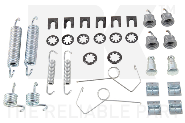 QUICK BRAKE QUI 105-0686 FÉKALK.(MECH.,ELEKTR.,HIDR)