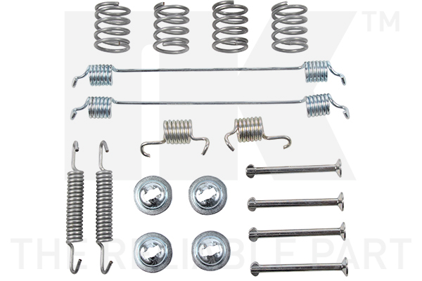 QUICK BRAKE QUI 105-0777 FÉKALK.(MECH.,ELEKTR.,HIDR)