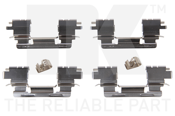 QUICK BRAKE QUI 109-1613 FÉKALK.(MECH.,ELEKTR.,HIDR)