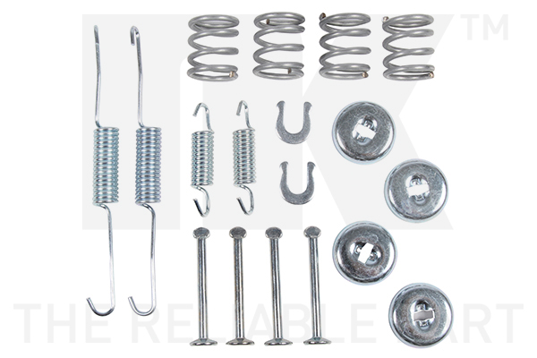 QUICK BRAKE QUI 105-0778 FÉKALK.(MECH.,ELEKTR.,HIDR)