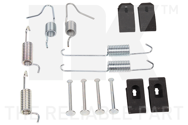 QUICK BRAKE QUI 105-0898 FÉKALK.(MECH.,ELEKTR.,HIDR)