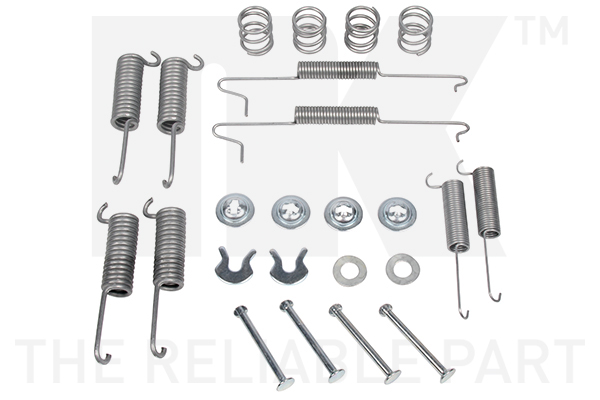 QUICK BRAKE QUI 105-0571 FÉKALK.(MECH.,ELEKTR.,HIDR)