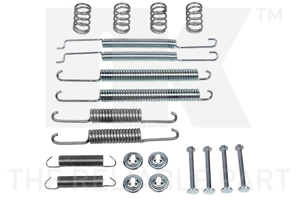 QUICK BRAKE QUI 105-0726 FÉKALK.(MECH.,ELEKTR.,HIDR)