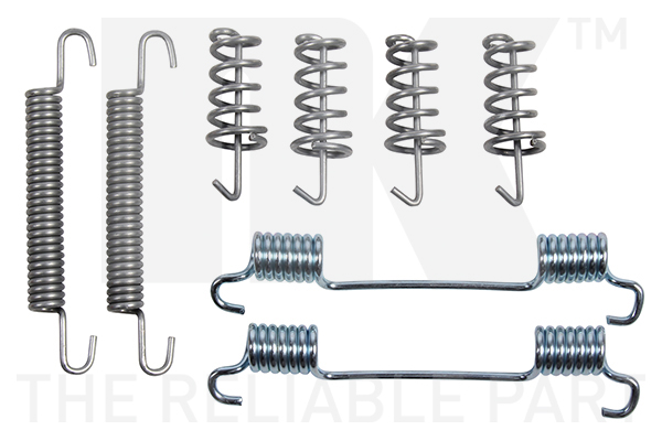 QUICK BRAKE QUI 105-0868 FÉKALK.(MECH.,ELEKTR.,HIDR)