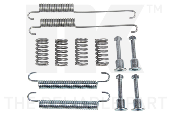 QUICK BRAKE QUI 105-0892 FÉKALK.(MECH.,ELEKTR.,HIDR)