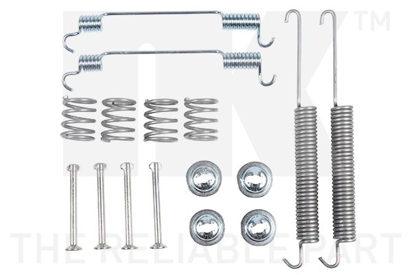 QUICK BRAKE QUI 105-0806 FÉKALK.(MECH.,ELEKTR.,HIDR)