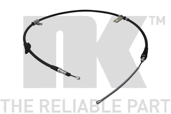 NK NKS 904020 BOWDEN