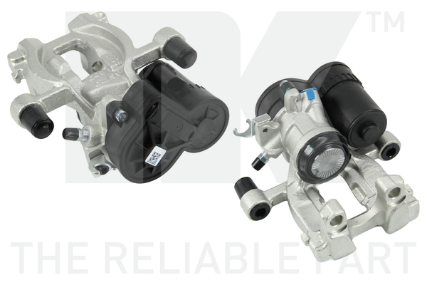 NK 2115252BK ZACISK HAM. BMW T. 1/2/X1/X2 1,5-2,0 14- PR