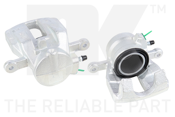 NK NKS 2133227 Féknyereg