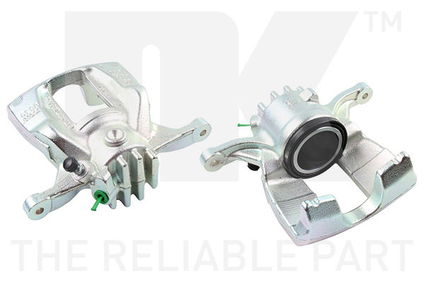 NK 2136155BK féknyereg