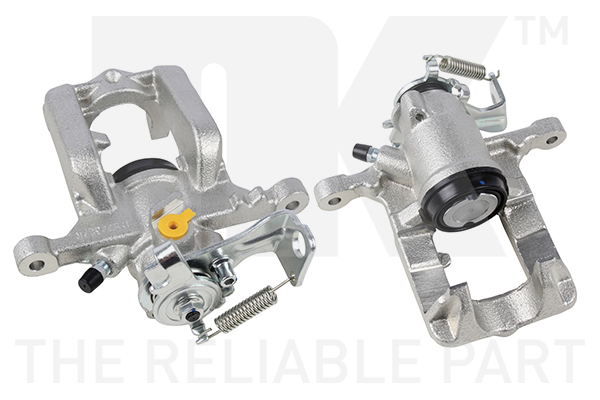 NK NKS 2136264 FÉK/KUPL.HIDRAULIKA