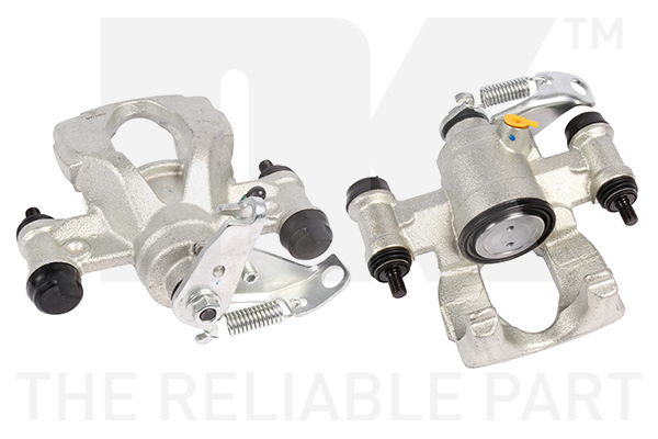 NK NKS 2136277 Féknyereg