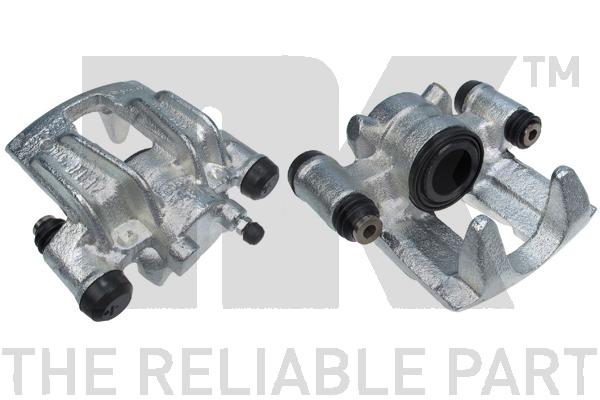 NK NKS 2137116 Féknyereg