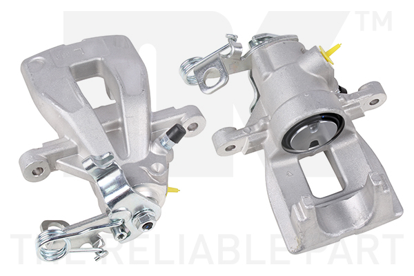 NK NKS 2137125 Féknyereg