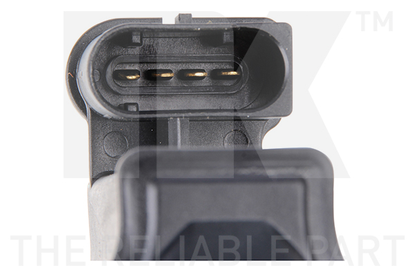 NK 213733BK ZACISK HAM. CITROEN T. C4 1,2/1,6-2,0 HDI 13- LE