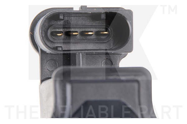 NK 213734BK ZACISK HAM. CITROEN T. C4 1,2/1,6-2,0 HDI 13- PR