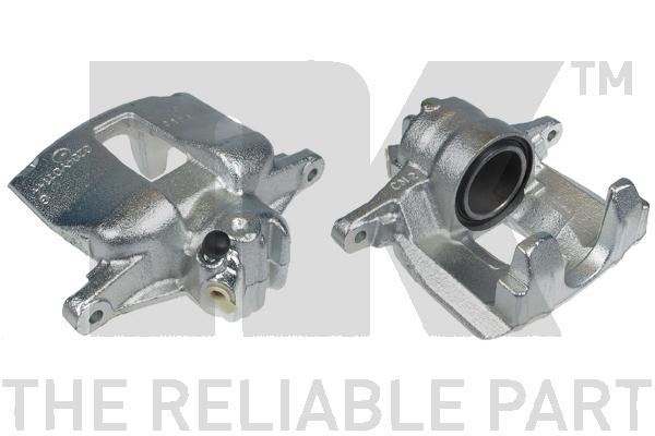 NK NKS 213747 Féknyereg