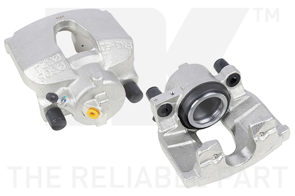 NK NKS 2139113 Féknyereg