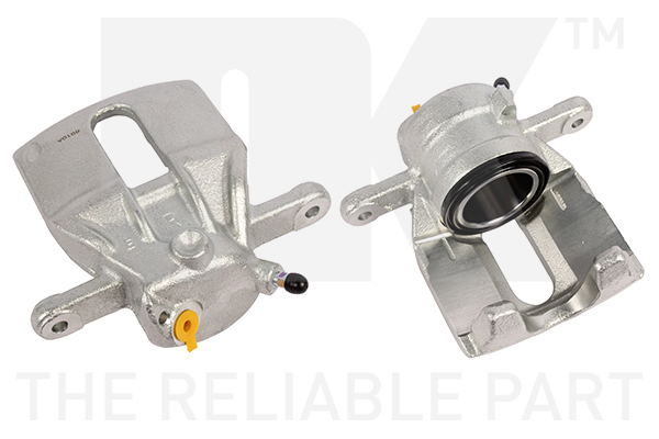 NK NKS 2139128 Féknyereg