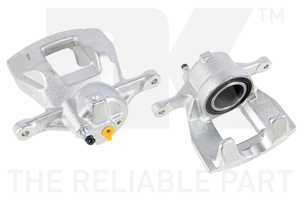 NK 2145141BK ZACISK HAM. TOYOTA P. AURIS/COROLLA 1,3-1,8 12-18