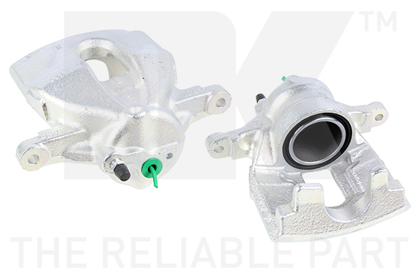 NK 2145257BK ZACISK HAM. TOYOTA P. AURIS 1,33-1,8 07-12 LE