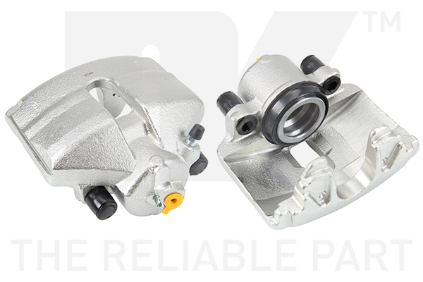 NK NKS 2147276 Féknyereg