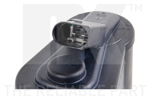 NK 2147309BK Féknyereg