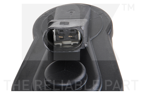 NK 2147329BK Féknyereg