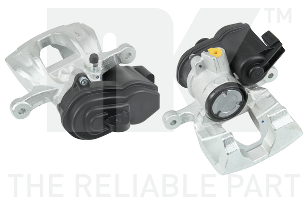 NK 2147399BK ZACISK HAM. AUDI T. A4/A5/ A6/A7/A8/ Q5 1,4-3,0 15