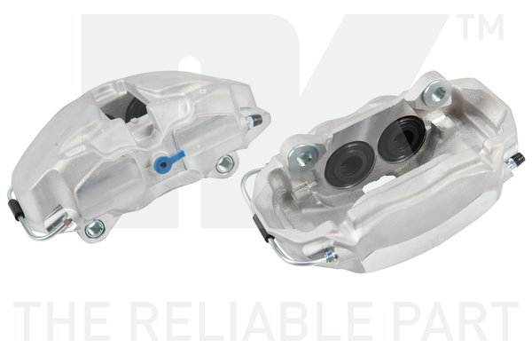 NK 2147406BK ZACISK HAM. AUDI P. A4/A5/A6/A7/Q5 2,0-3,0 TDI 15-