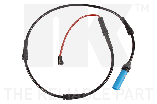 NK NKS 280259 FÉKALK.(MECH.,ELEKTR.,HIDR)