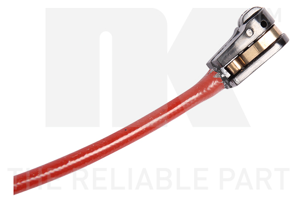 NK NKS 280259 FÉKALK.(MECH.,ELEKTR.,HIDR)