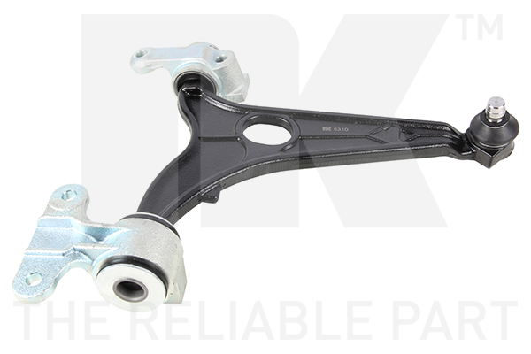 NK 5013752 Lengőkar, trapézkar