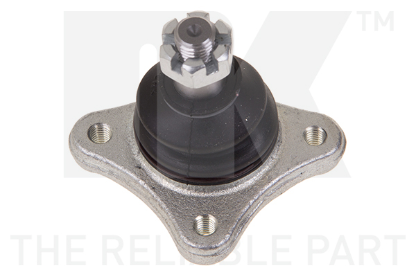 NK 5043015 Talpas gömbfej, lengőkar gömbfej