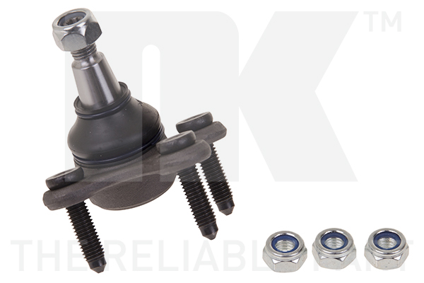 NK NKS 5044751 Talpas gömbfej, lengőkar gömbfej