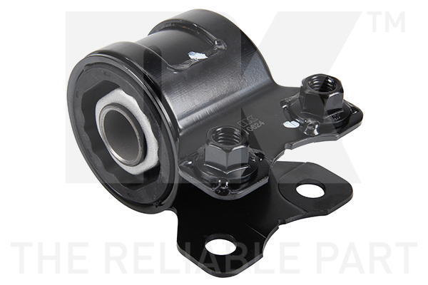 NK 5102536 CSAPÁGYAZÁS, KORMÁNY