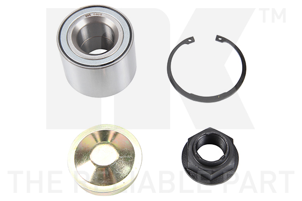 NK NKS 763953 1030401 KERÉKCSAPÁGY ÉS KLT.