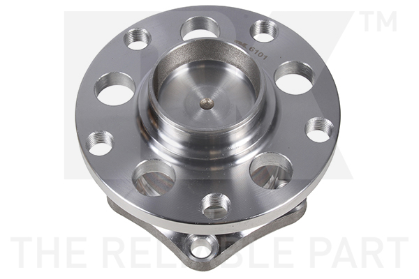 NK 764718 Kerékagy, kerékcsapágy- készlet, tengelycsonk