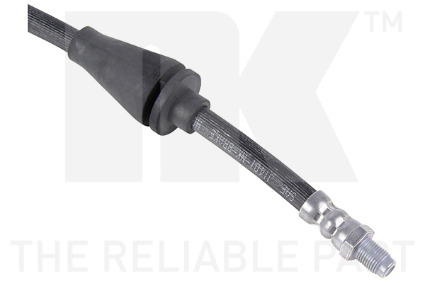 NK 8523140 Fékcső, gumifékcső