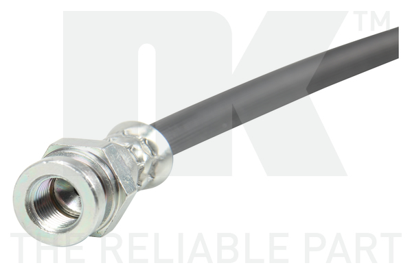 NK 852378 Fékcső, gumifékcső