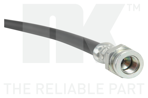 NK 852378 Fékcső, gumifékcső