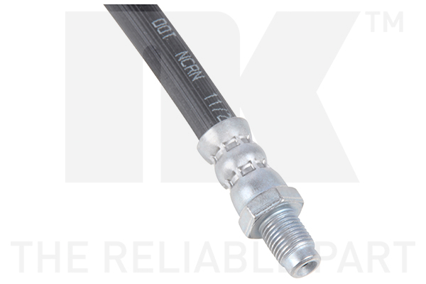 NK 852379 Fékcső, gumifékcső