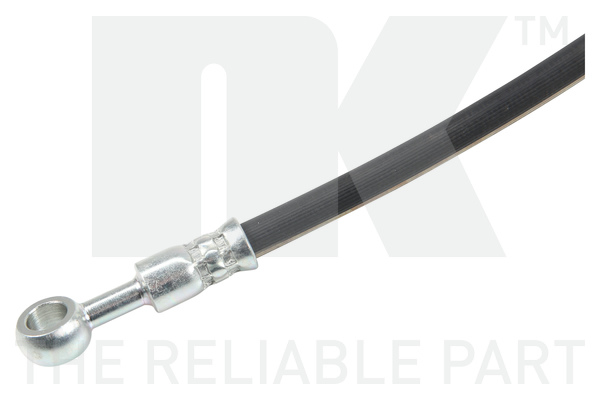 NK 852633 Fékcső, gumifékcső