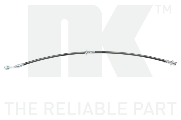 NK 852680 Fékcső, gumifékcső