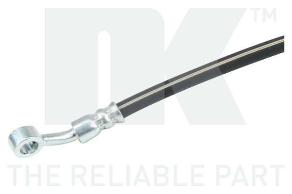 NK 852680 Fékcső, gumifékcső