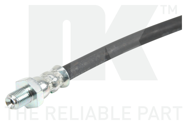 NK  Fékcső, gumifékcső