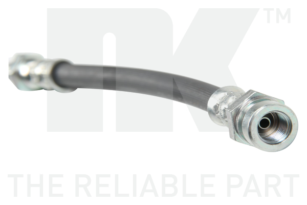 NK  Fékcső, gumifékcső