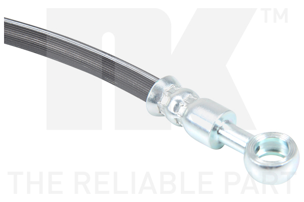 NK 853049 Fékcső, gumifékcső