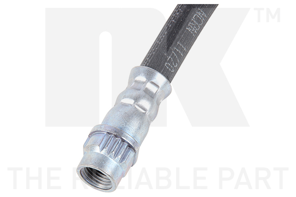 NK 853757 Fékcső, gumifékcső